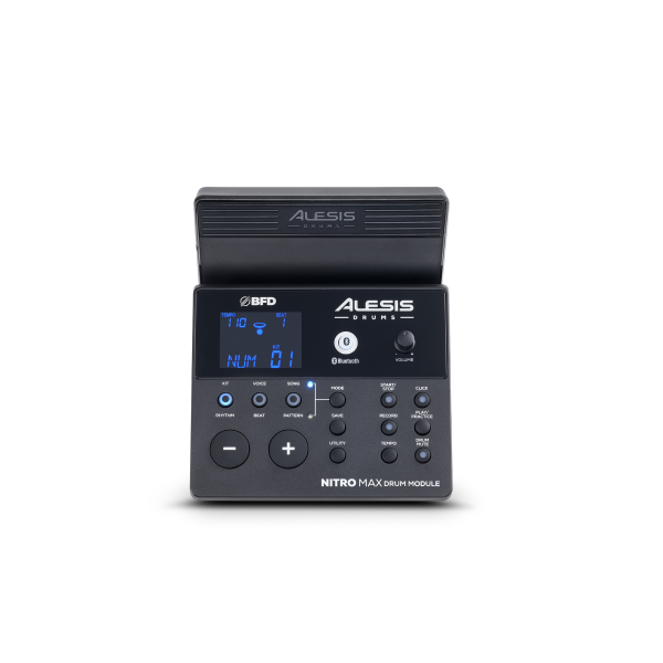 Електронна ударна установка ALESIS NITRO MAX KIT