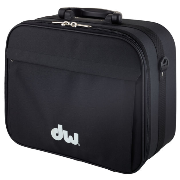 Педаль для бас-барабана DW DWCP9002 DOUBLE 9002 PEDAL