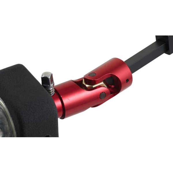 Педаль для бас-барабана DW DWCP9002 DOUBLE 9002 PEDAL