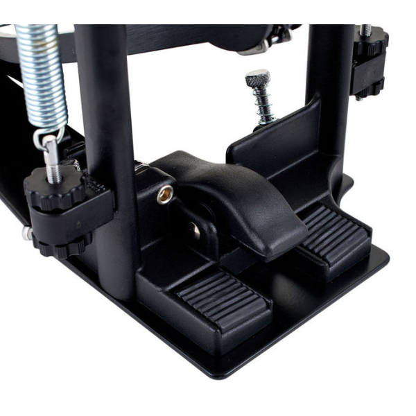 Педаль для бас-барабана DW DWCP2002 DOUBLE 2002 PEDAL Педаль для бас-барабана DW DWCP2002 DOUBLE 2002 PEDAL