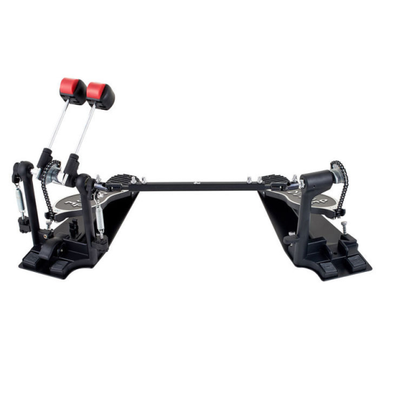 Педаль для бас-барабана DW DWCP2002 DOUBLE 2002 PEDAL Педаль для бас-барабана DW DWCP2002 DOUBLE 2002 PEDAL