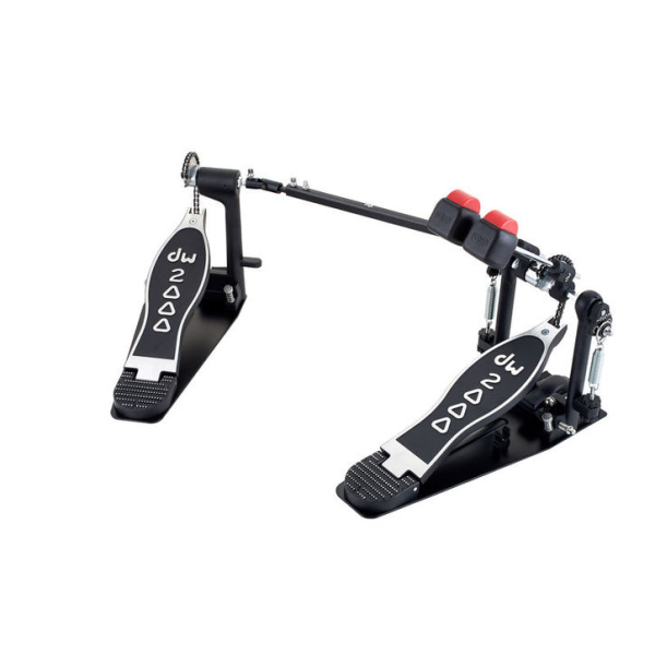Педаль для бас-барабана DW DWCP2002 DOUBLE 2002 PEDAL Педаль для бас-барабана DW DWCP2002 DOUBLE 2002 PEDAL