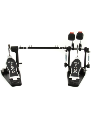Педаль для бас-барабана DW DWCP2002 DOUBLE 2002 PEDAL