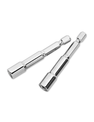 Ключи для настройки барабана, под шуруповерт DW DWSM807-2 DRILL BIT KEY (2 PACK)