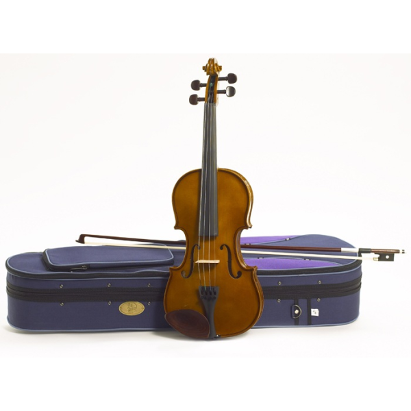 Акустична скрипка STENTOR -1400 / C STUDENT I VIOLIN OUTFIT 3/4 Акустична скрипка STENTOR -1400 / C STUDENT I VIOLIN OUTFIT 3/4