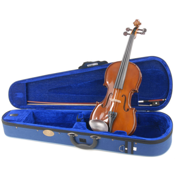 Акустична скрипка STENTOR -1400 / C STUDENT I VIOLIN OUTFIT 3/4 Акустична скрипка STENTOR -1400 / C STUDENT I VIOLIN OUTFIT 3/4