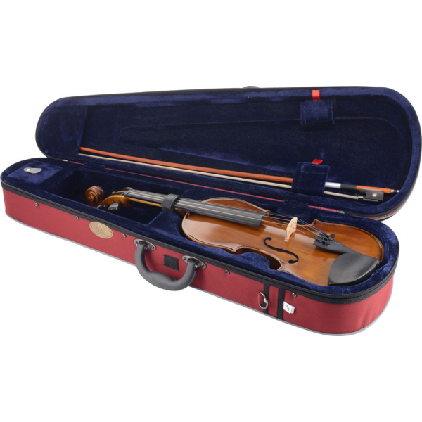 Акустична скрипка STENTOR -1500 / A STUDENT II VIOLIN OUTFIT 4/4 Акустична скрипка STENTOR -1500 / A STUDENT II VIOLIN OUTFIT 4/4