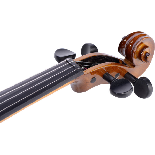 Акустична скрипка STENTOR -1500 / A STUDENT II VIOLIN OUTFIT 4/4 Акустична скрипка STENTOR -1500 / A STUDENT II VIOLIN OUTFIT 4/4