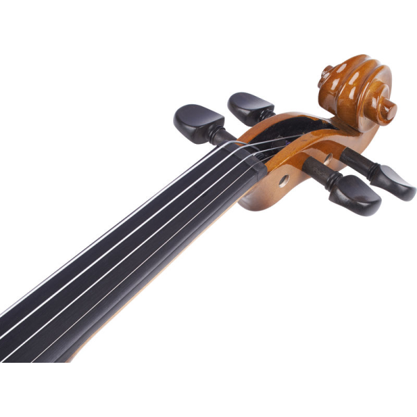 Акустична скрипка STENTOR -1500 / C STUDENT II VIOLIN OUTFIT 3/4 Акустична скрипка STENTOR -1500 / C STUDENT II VIOLIN OUTFIT 3/4