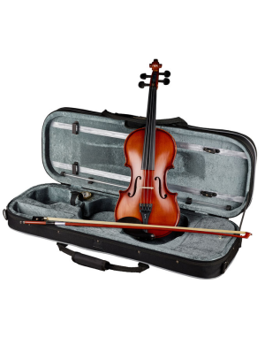 Акустическая скрипка STENTOR 1542/C GRADUATE VIOLIN OUTFIT 3/4 Акустическая скрипка STENTOR 1542/C GRADUATE VIOLIN OUTFIT 3/4