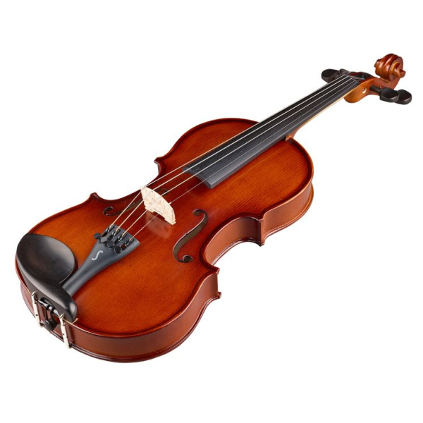 Акустична скрипка STENTOR 1542 / C GRADUATE VIOLIN OUTFIT 3/4 Акустична скрипка STENTOR 1542 / C GRADUATE VIOLIN OUTFIT 3/4