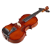 Акустична скрипка STENTOR 1542 / C GRADUATE VIOLIN OUTFIT 3/4