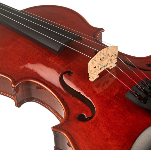 Акустична скрипка STENTOR 1550 / A CONSERVATOIRE VIOLIN OUTFIT 4/4 Акустична скрипка STENTOR 1550 / A CONSERVATOIRE VIOLIN OUTFIT 4/4