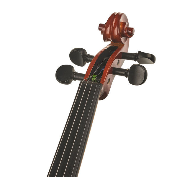 Акустична скрипка STENTOR 1550 / A CONSERVATOIRE VIOLIN OUTFIT 4/4 Акустична скрипка STENTOR 1550 / A CONSERVATOIRE VIOLIN OUTFIT 4/4