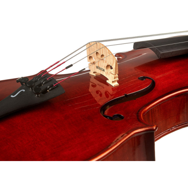 Акустична скрипка STENTOR 1550 / A CONSERVATOIRE VIOLIN OUTFIT 4/4 Акустична скрипка STENTOR 1550 / A CONSERVATOIRE VIOLIN OUTFIT 4/4