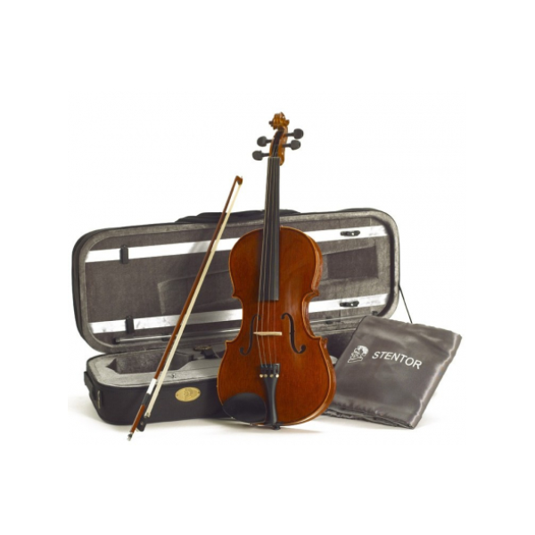 Альт STENTOR 1551 / Q CONSERVATOIRE VIOLA 16 Альт STENTOR 1551 / Q CONSERVATOIRE VIOLA 16