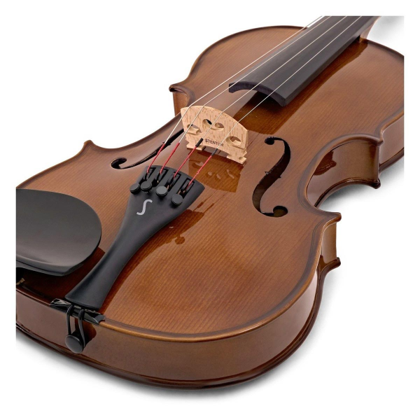 Акустична скрипка STENTOR -1500 / G STUDENT II VIOLIN OUTFIT 1/8 Акустична скрипка STENTOR -1500 / G STUDENT II VIOLIN OUTFIT 1/8