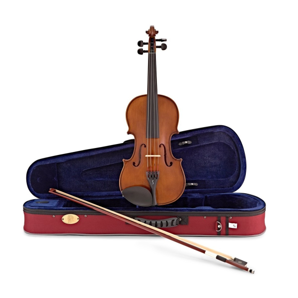 Акустична скрипка STENTOR -1500 / G STUDENT II VIOLIN OUTFIT 1/8 Акустична скрипка STENTOR -1500 / G STUDENT II VIOLIN OUTFIT 1/8