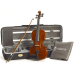 Акустична скрипка STENTOR 1550 / С CONSERVATOIRE VIOLIN OUTFIT 3/4