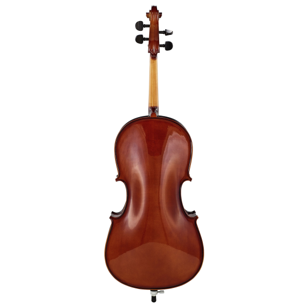 Віолончель STENTOR 1108 / E STUDENT II CELLO OUTFIT 1/2 Віолончель STENTOR 1108 / E STUDENT II CELLO OUTFIT 1/2