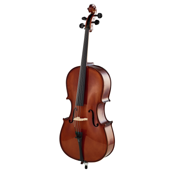 Віолончель STENTOR 1108 / E STUDENT II CELLO OUTFIT 1/2 Віолончель STENTOR 1108 / E STUDENT II CELLO OUTFIT 1/2