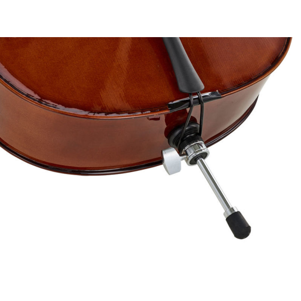 Віолончель STENTOR 1108 / E STUDENT II CELLO OUTFIT 1/2 Віолончель STENTOR 1108 / E STUDENT II CELLO OUTFIT 1/2