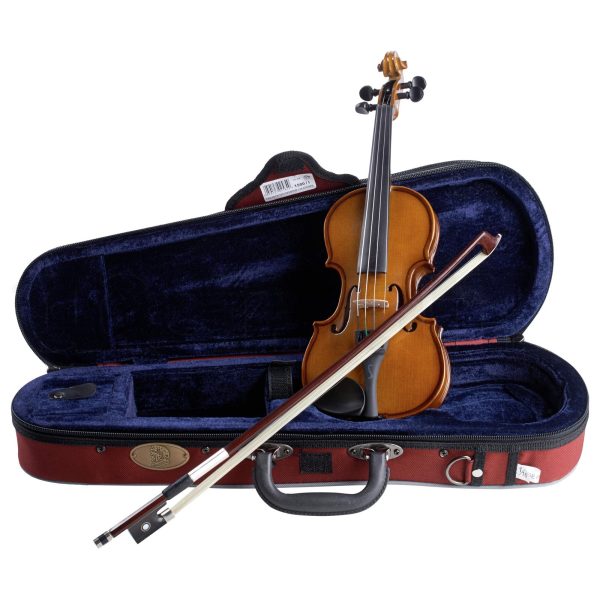 Акустична скрипка STENTOR -1500 / I STUDENT II VIOLIN OUTFIT 1/16 Акустична скрипка STENTOR -1500 / I STUDENT II VIOLIN OUTFIT 1/16