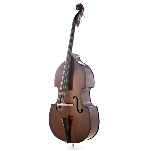 Контрабас STENTOR 1951 / C STUDENT DOUBLE BASS 3/4 Контрабас STENTOR 1951 / C STUDENT DOUBLE BASS 3/4