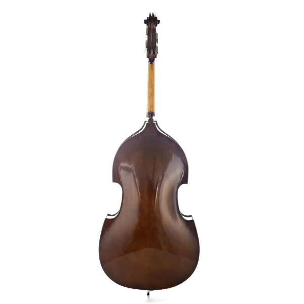Контрабас STENTOR 1951 / C STUDENT DOUBLE BASS 3/4 Контрабас STENTOR 1951 / C STUDENT DOUBLE BASS 3/4