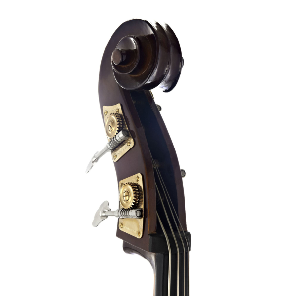 Контрабас STENTOR 1951 / C STUDENT DOUBLE BASS 3/4 Контрабас STENTOR 1951 / C STUDENT DOUBLE BASS 3/4