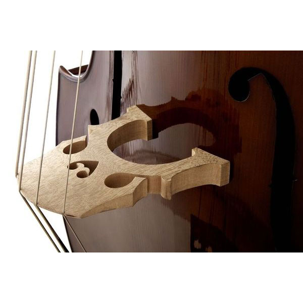 Контрабас STENTOR 1951 / C STUDENT DOUBLE BASS 3/4 Контрабас STENTOR 1951 / C STUDENT DOUBLE BASS 3/4