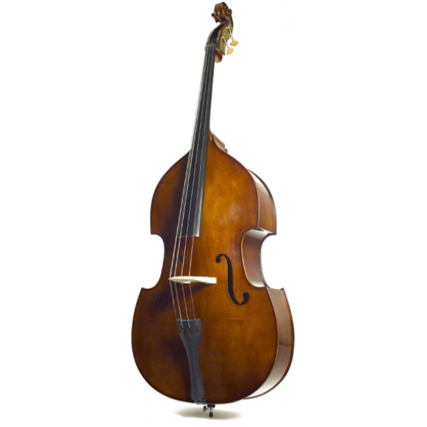 Контрабас STENTOR 1438 / A STUDENT II DOUBLE BASS 4/4 Контрабас STENTOR 1438 / A STUDENT II DOUBLE BASS 4/4