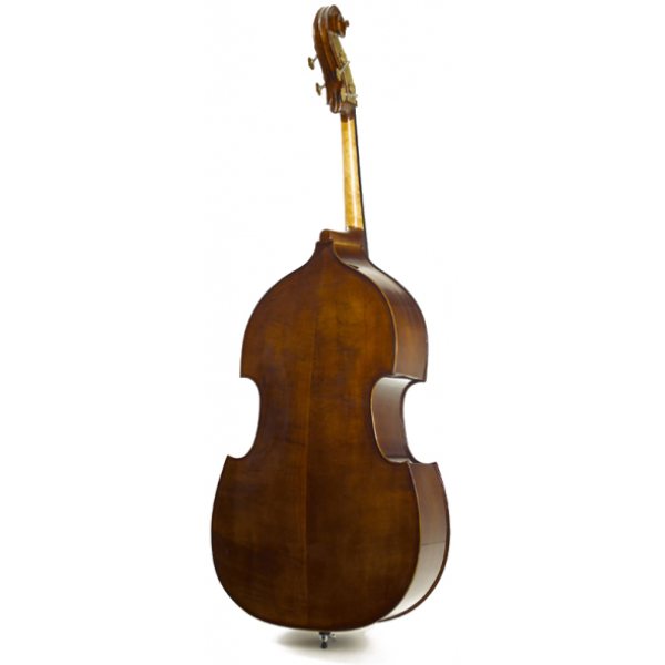 Контрабас STENTOR 1438 / A STUDENT II DOUBLE BASS 4/4 Контрабас STENTOR 1438 / A STUDENT II DOUBLE BASS 4/4