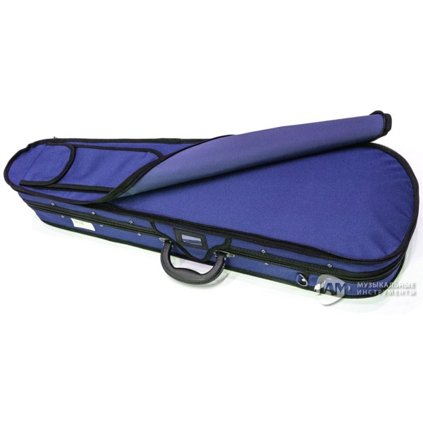 Кейс для скрипки 3/4 STENTOR 1372 / CBU - VIOLIN 3/4 BLUE