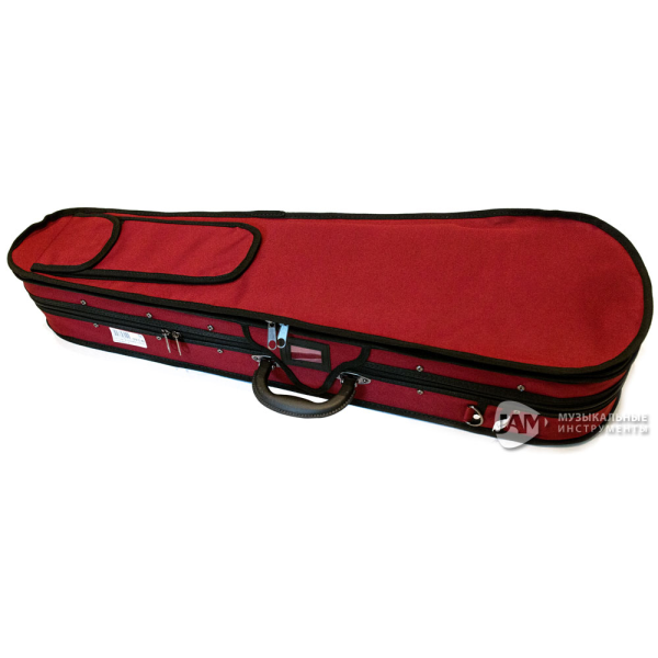 Кейс для скрипки 1/2 STENTOR 1372 / ERD - VIOLIN 1/2 RED
