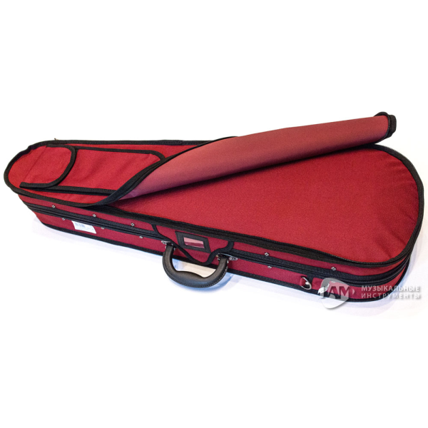 Кейс для скрипки 1/2 STENTOR 1372 / ERD - VIOLIN 1/2 RED