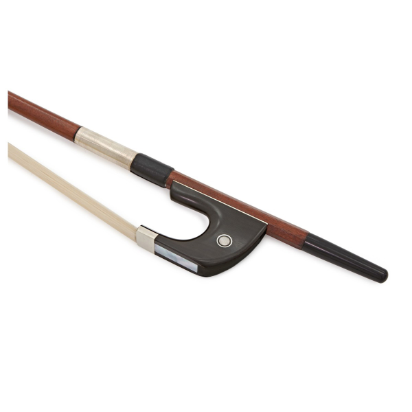 Смичок для контрабаса STENTOR 1237CHGC DOUBLE BASS BOW STUDENT SERIES 3/4