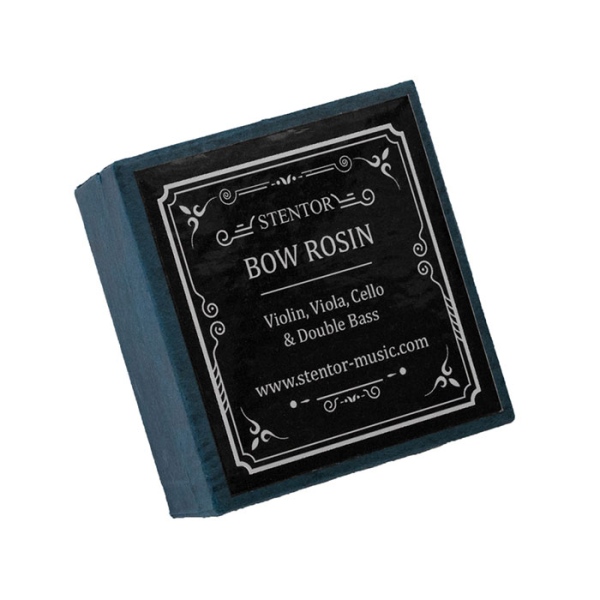 Каніфоль для смичків STENTOR 1390 Violin Rosin (Light Amber)