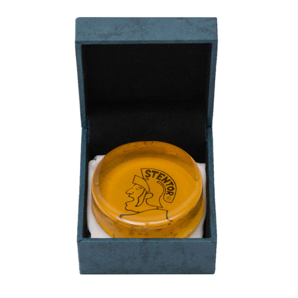 Каніфоль для смичків STENTOR 1390 Violin Rosin (Light Amber)
