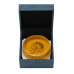 Каніфоль для смичків STENTOR 1390 Violin Rosin (Light Amber)