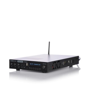 Трансляционный усилитель мощности AMC DMPA 240 STREAM