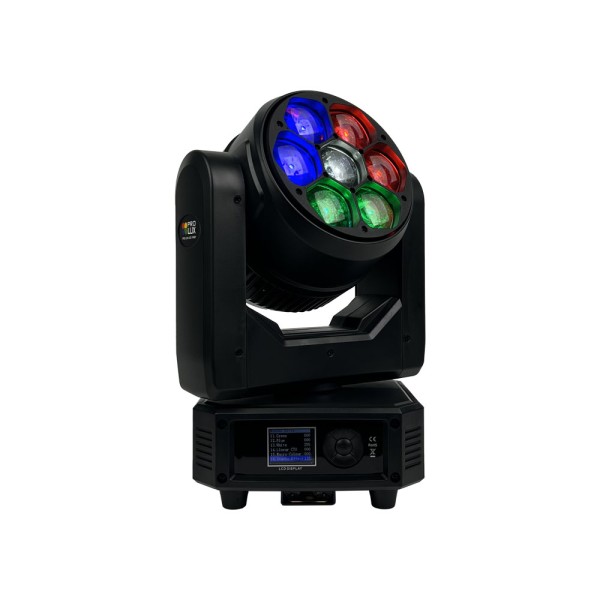 Світлодіодний прожектор PRO LUX LED 740 BY Світлодіодний прожектор PRO LUX LED 740 BY