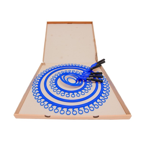 Набор для шоу мыльных пузырей BIG