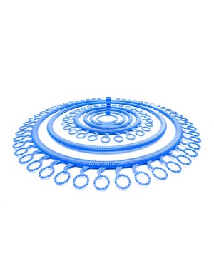 Набор для шоу мыльных пузырей BIG