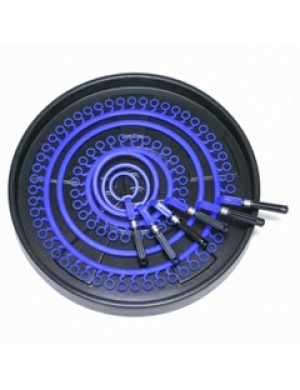 Набор "Все для шоу мыльных пузырей" BIG