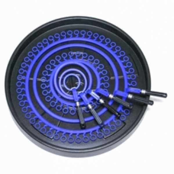 Набор "Все для шоу мыльных пузырей" BIG Набор "Все для шоу мыльных пузырей" BIG