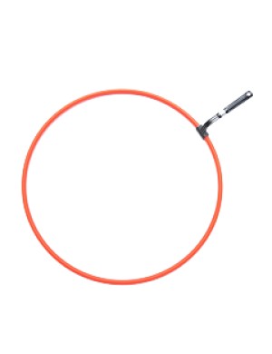 Кольцо для шоу мыльных пузырей "Человек в пузырьке" BIG