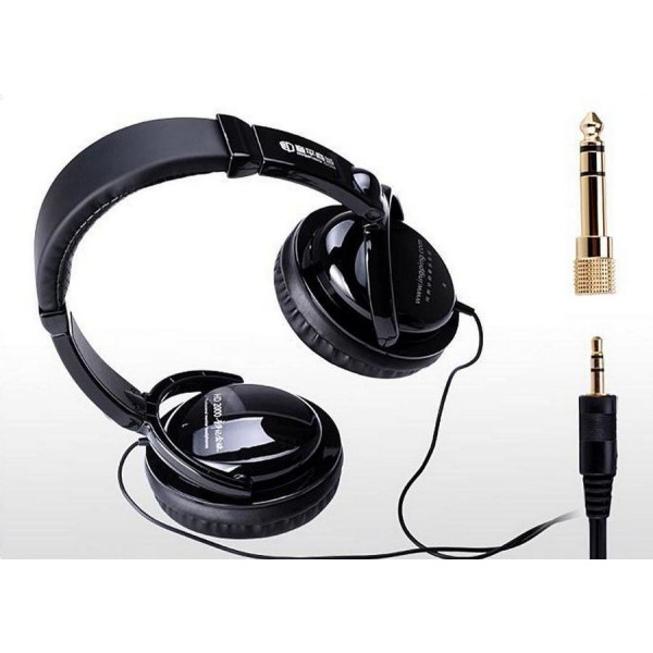 Накладні навушники TAKSTAR HD2000