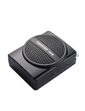 Портативная система для гида Takstar E136 черный