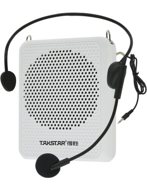 Портативная система для гида Takstar E126A